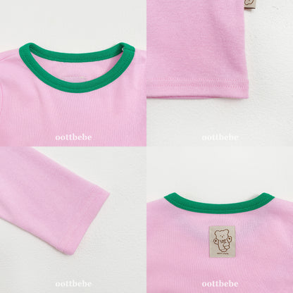 [PRE-ORDER] Aladdin Home Wear Set