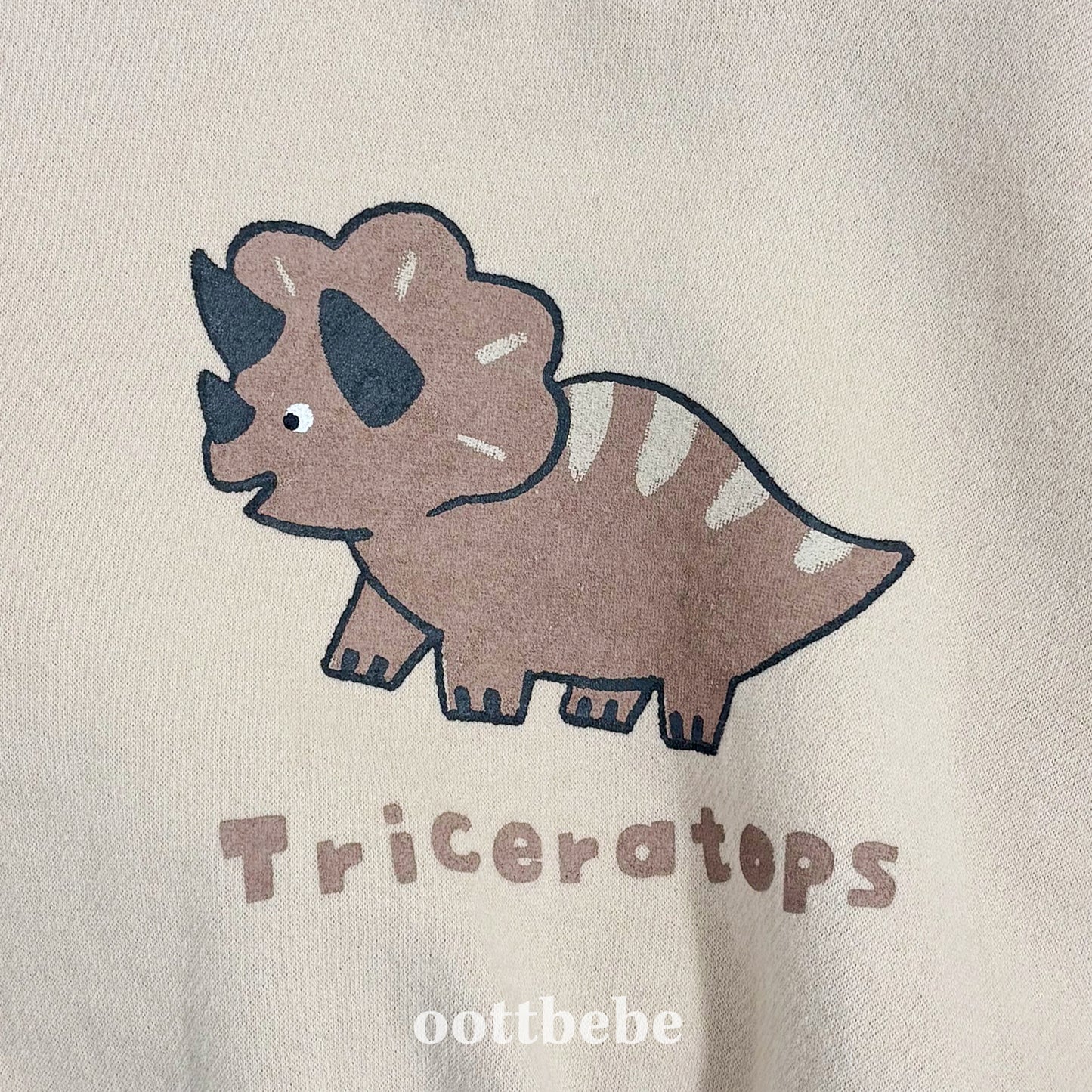 [PRE-ORDER] Dino Body Suit