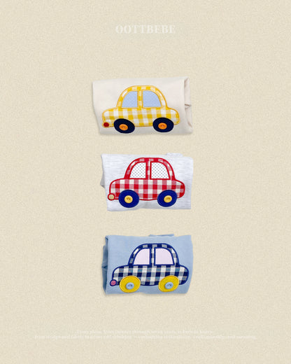 [PRE-ORDER] Car Sweatshirts