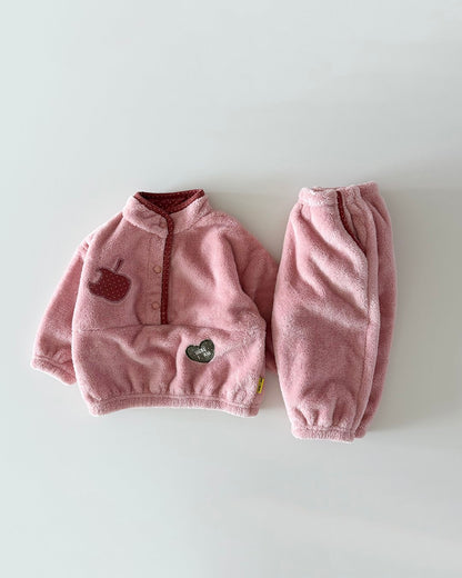 [PRE-ORDER] Apple Anorak Bottom Set