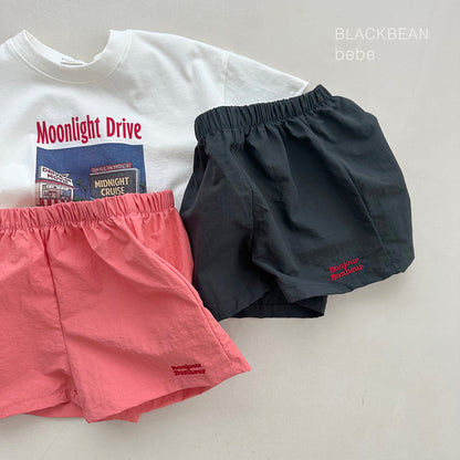 [PRE-ORDER] Tomi Baby Shorts