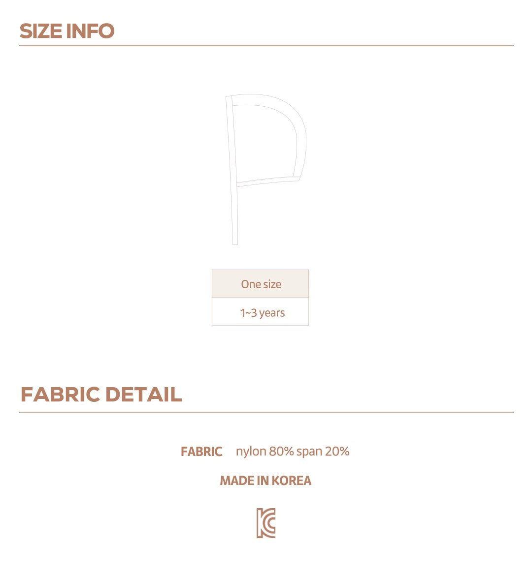 [PRE-ORDER] Bunny Swim Hat