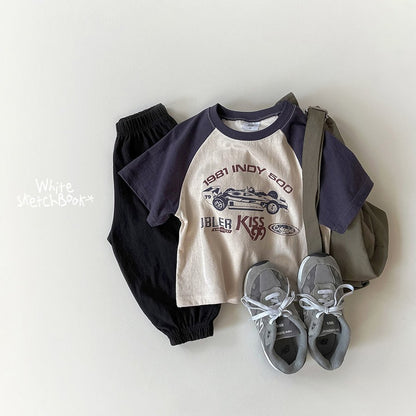[PRE-ORDER] Racing T-Shirts