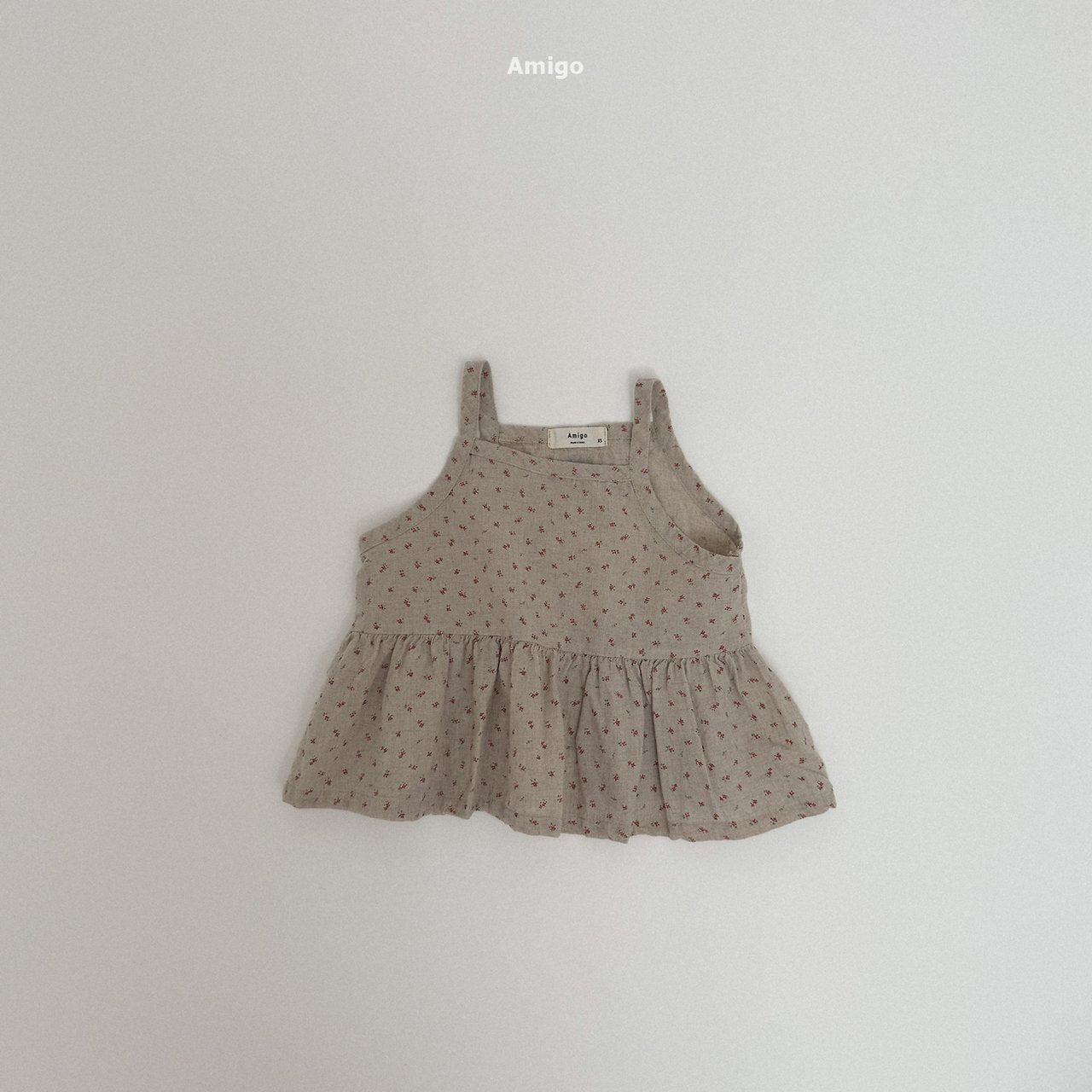 [PRE-ORDER] Mina Blouse