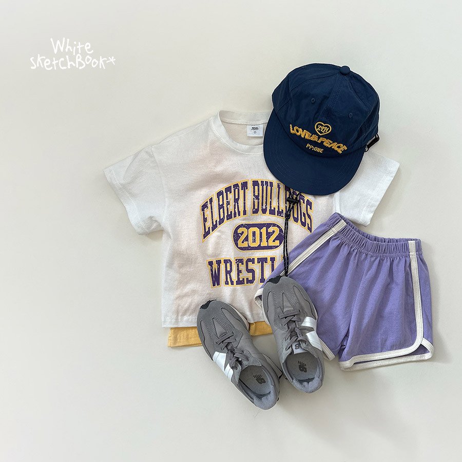 [PRE-ORDER] Dolphin Shorts