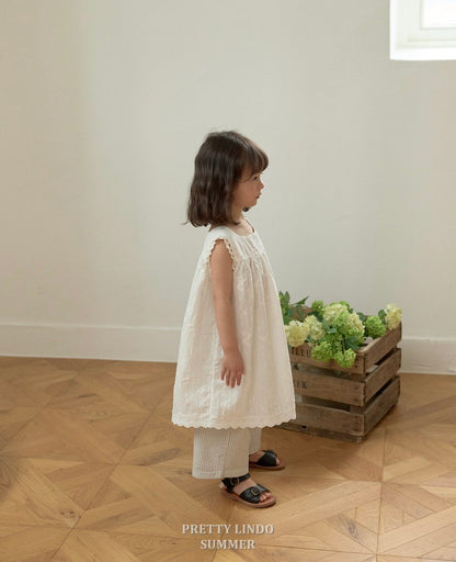 [PRE-ORDER] Sister Dress