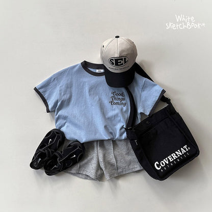 [PRE-ORDER] Pin-Turk Shorts