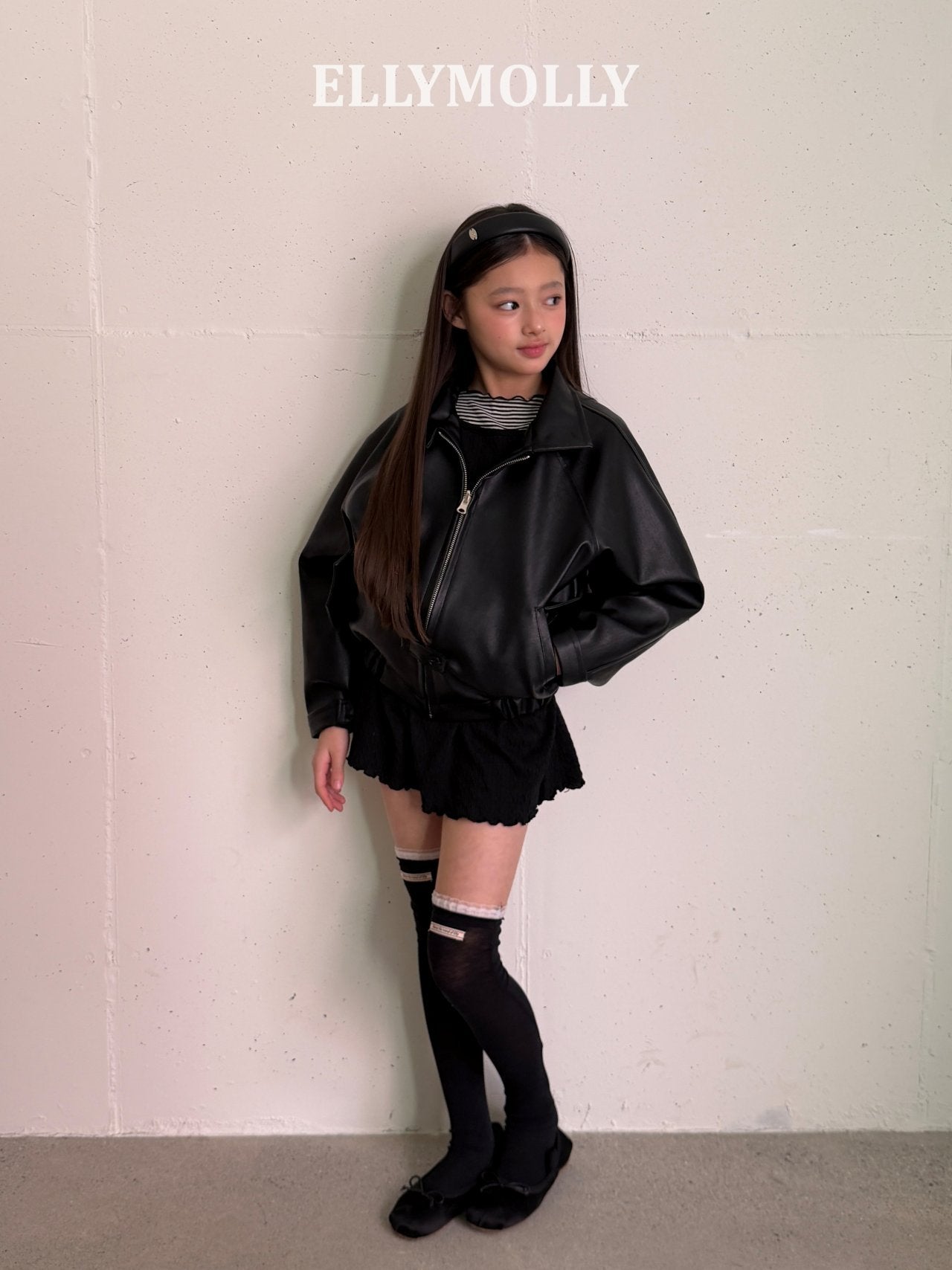 [PRE-ORDER] Elly Symbol Hair Band