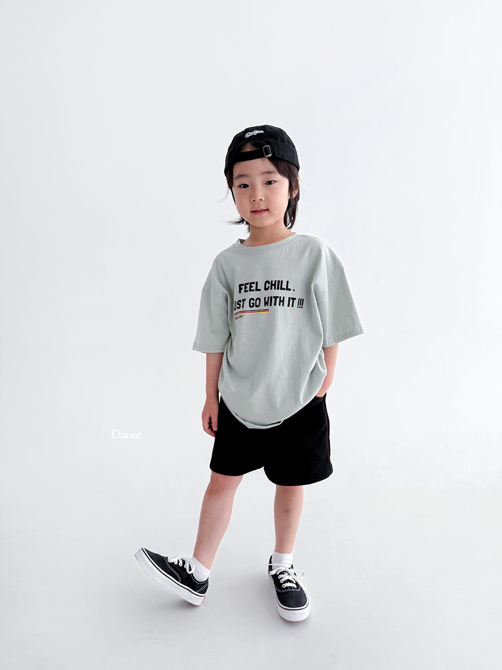 [PRE-ORDER] Anywhere Pants