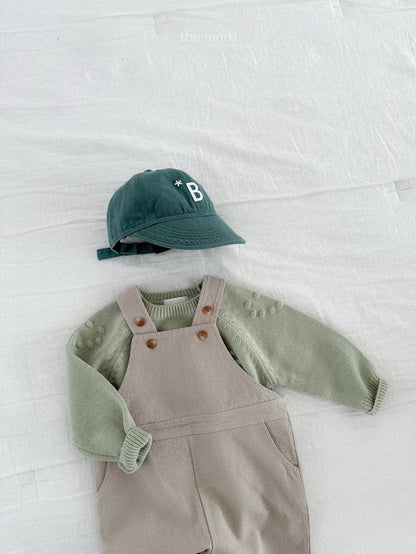 [PRE-ORDER] Loen Overalls