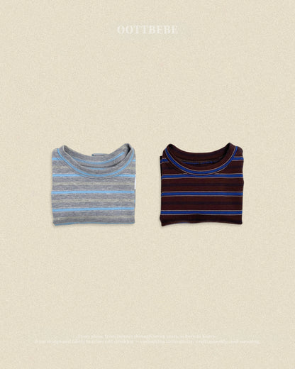 [PRE-ORDER] Tom Boy T-Shirts (Mom&Dad Couple)