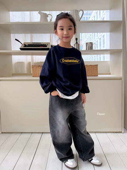 [PRE-ORDER] Creative Sweatshirts