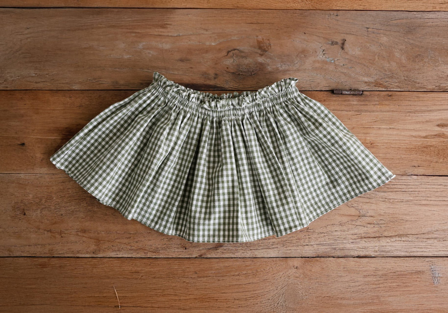 [PRE-ORDER] Bay Skirts