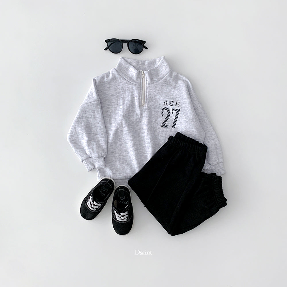 [PRE-ORDER] Everyday Pin-Tuck Pants