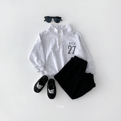 [PRE-ORDER] Everyday Pin-Tuck Pants