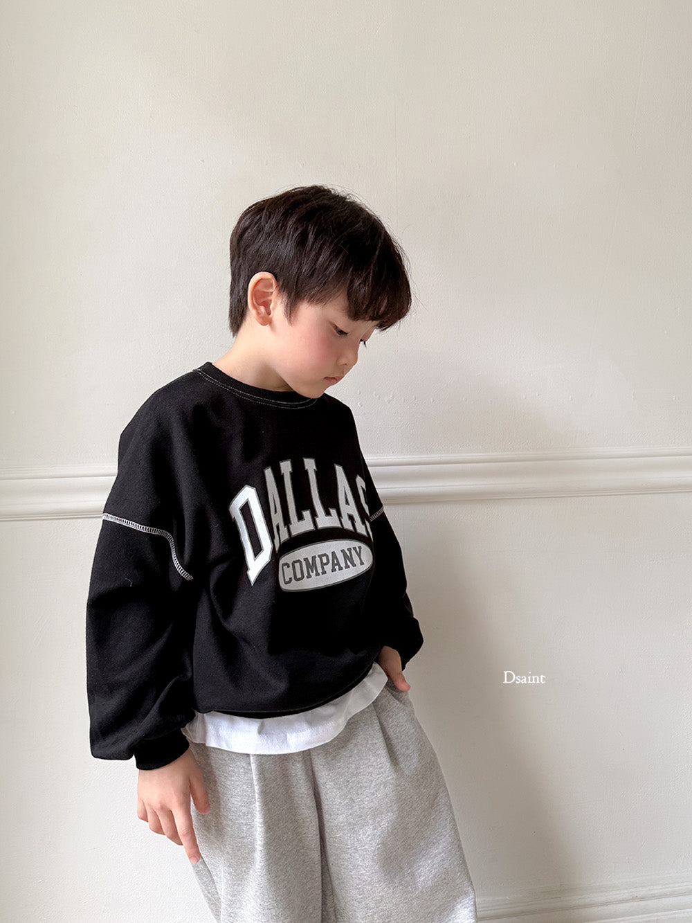 [PRE-ORDER] Dallas Sweatshirts