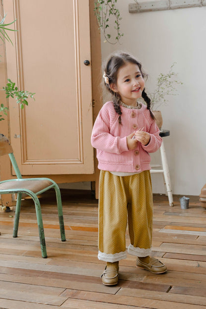 [PRE-ORDER] Kaya Cardigan
