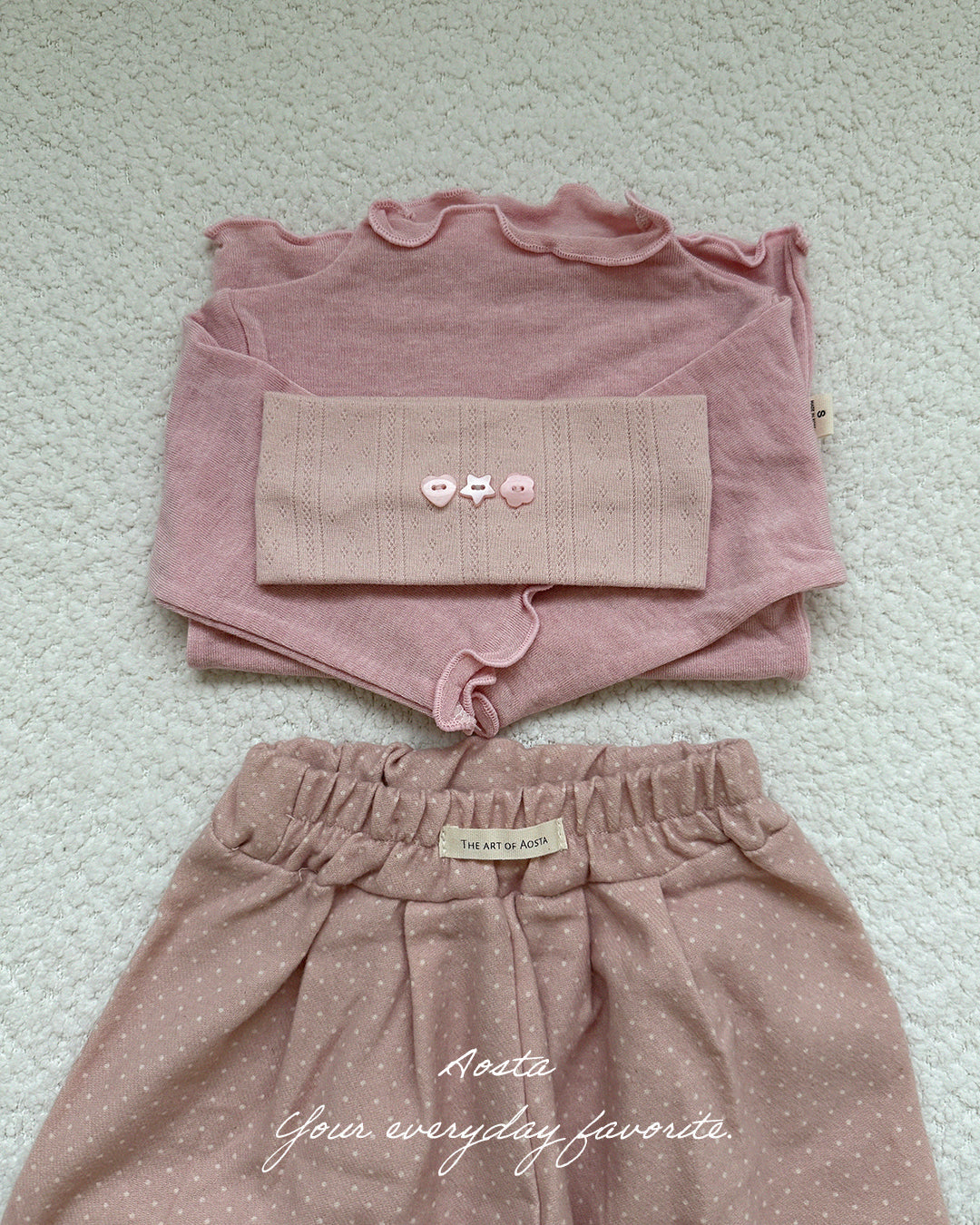 [PRE-ORDER] Star Candy Hairband