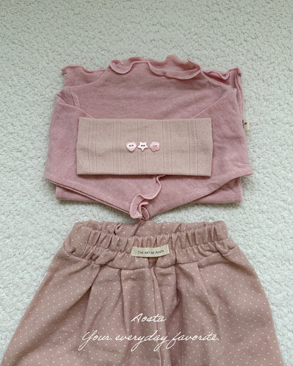 [PRE-ORDER] Star Candy Hairband