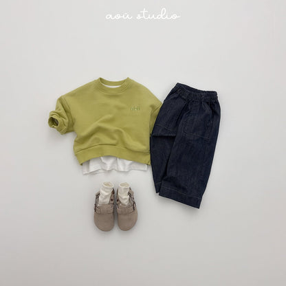 [PRE-ORDER] Snug Sweatshirts