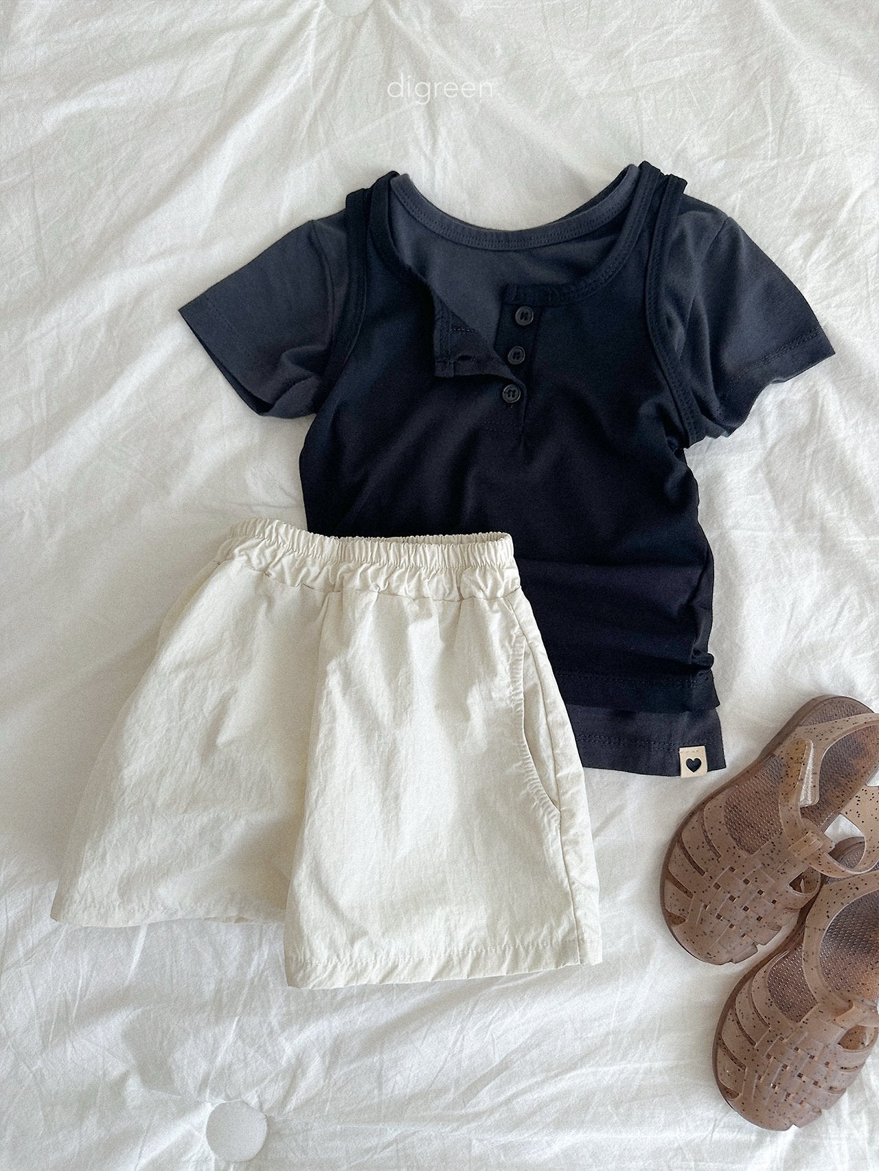 [PRE-ORDER] Sunny Shorts