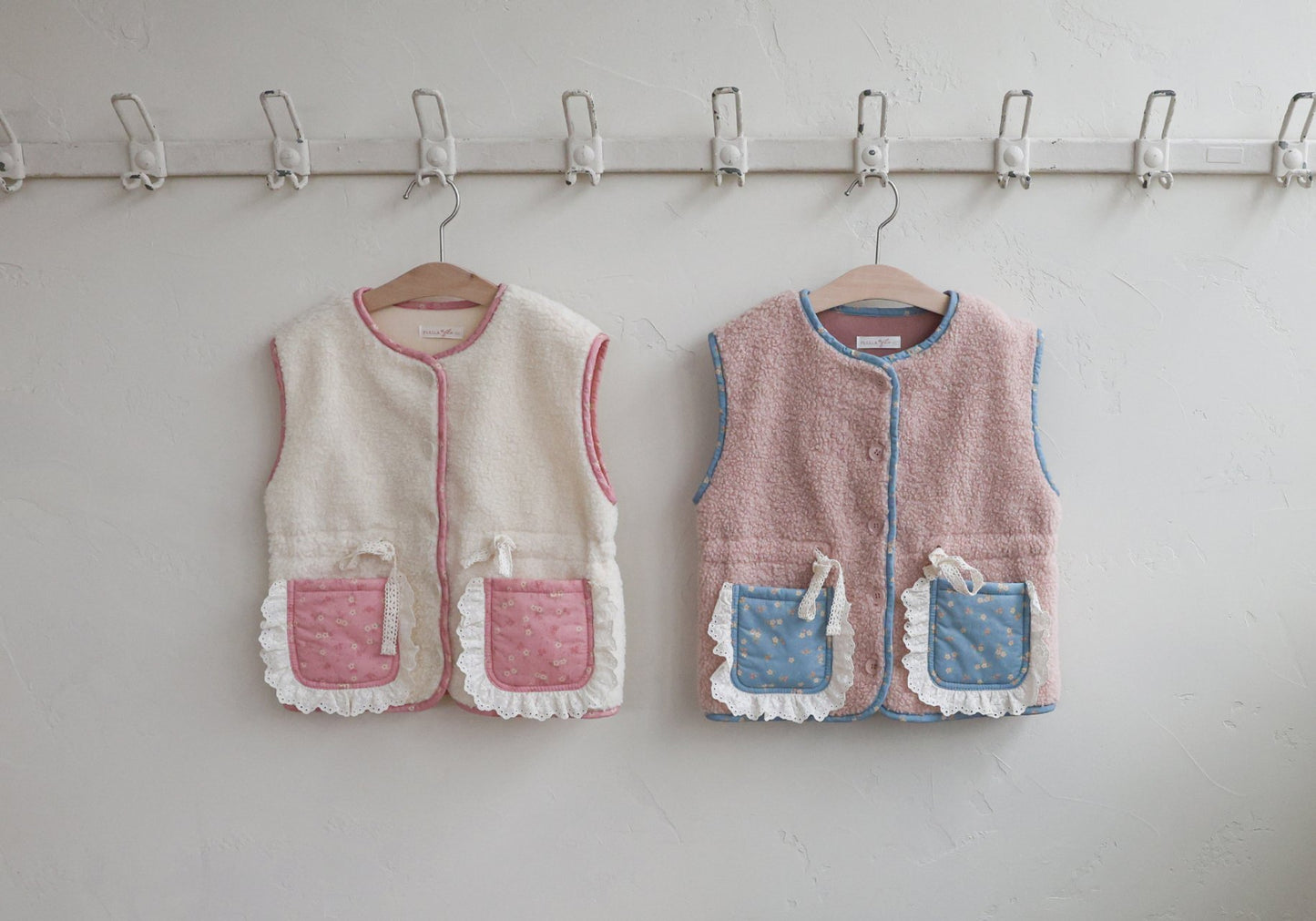 [PRE-ORDER] Gran Vest