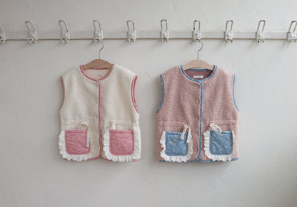 [PRE-ORDER] Gran Vest