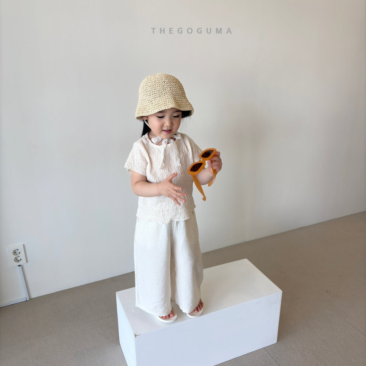 [PRE-ORDER] Linen Yoryu Pants
