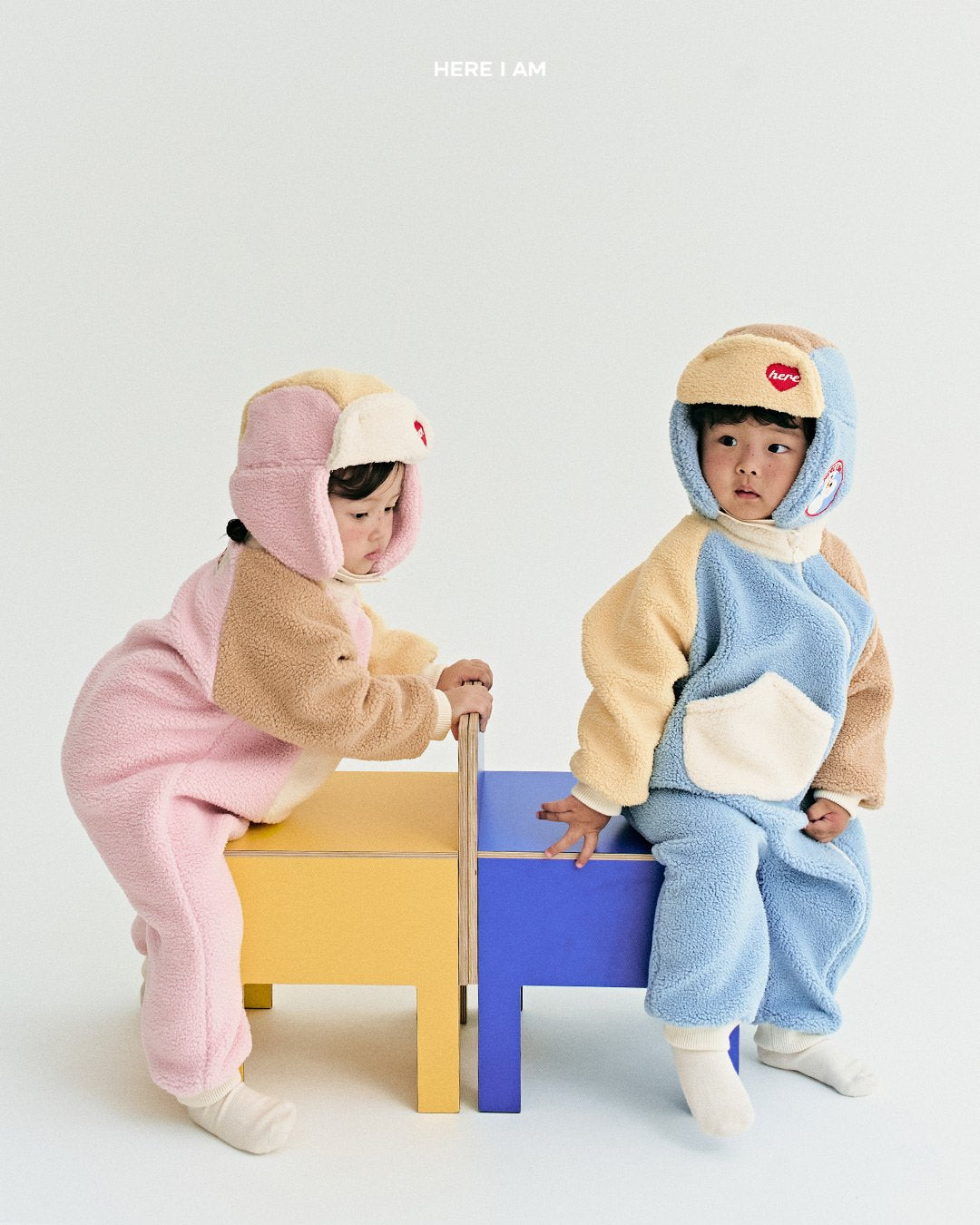 [PRE-ORDER] Tender Body Suit