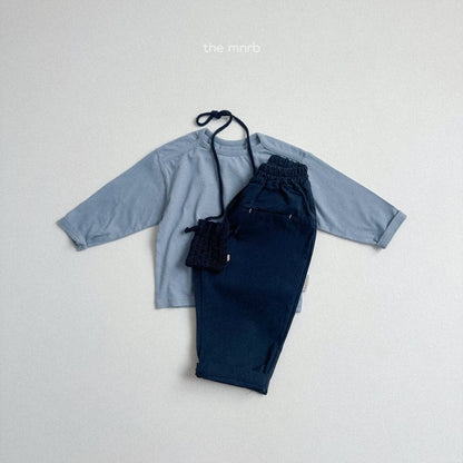[PRE-ORDER] Line Washing T-Shirts