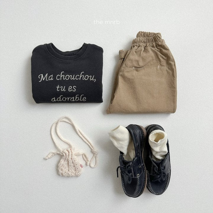 [PRE-ORDER] Autumn Mini Bag