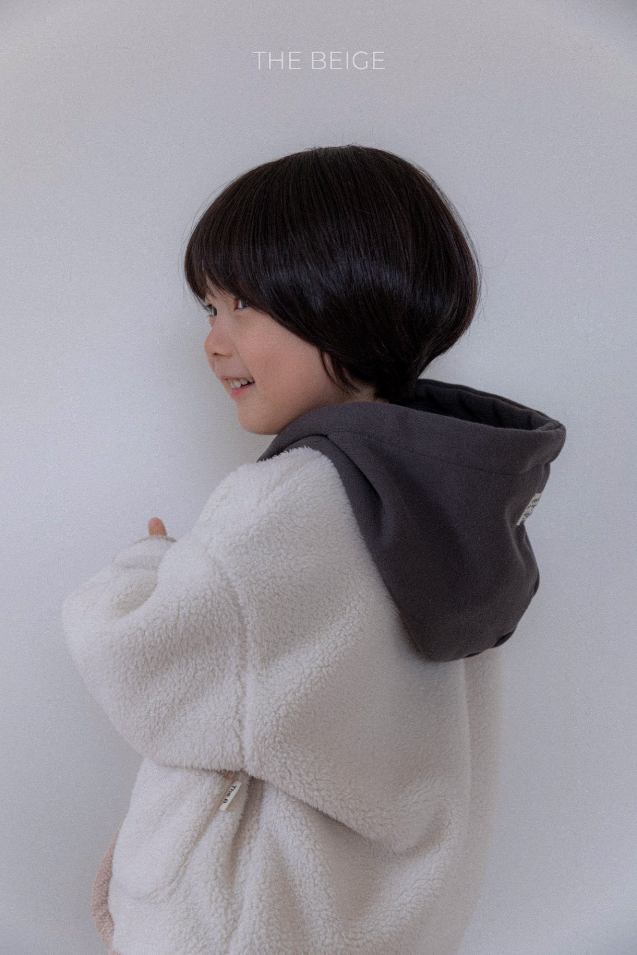 [PRE-ORDER] Binding Fur Jacket