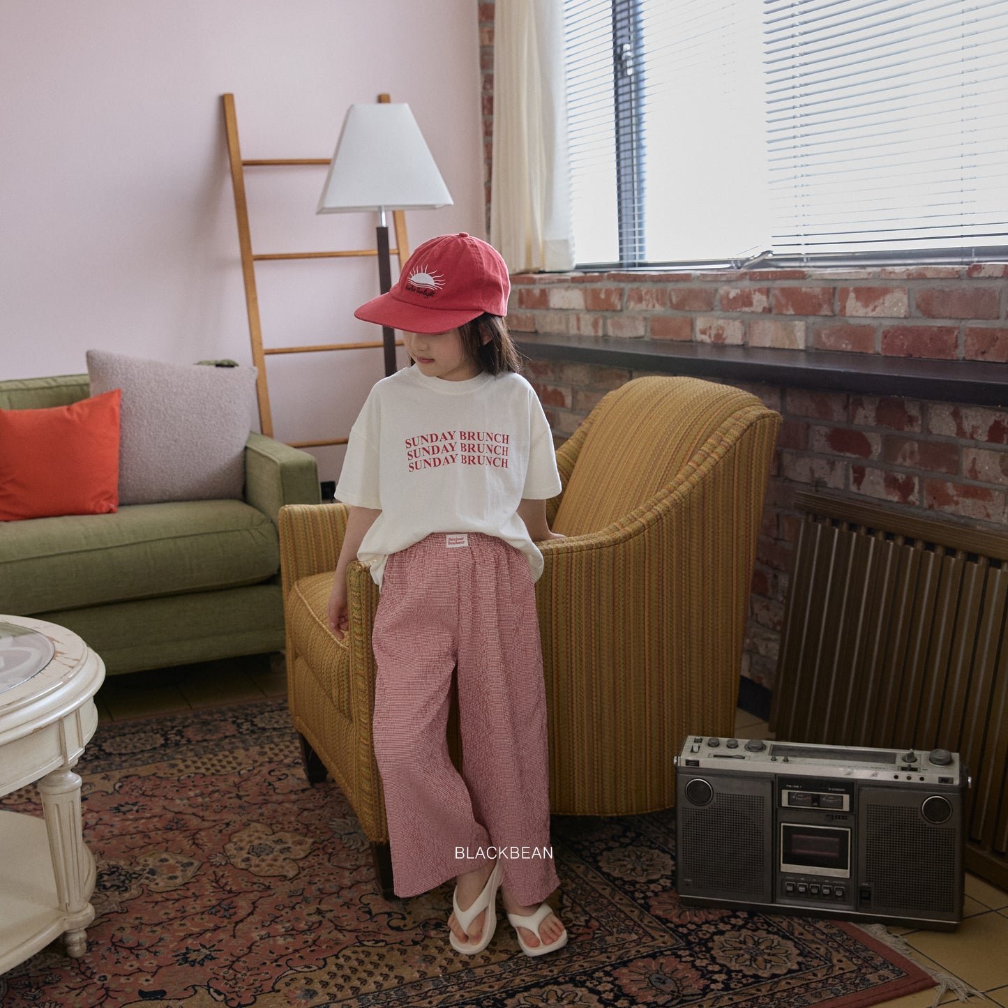 [PRE-ORDER] Muse Pants