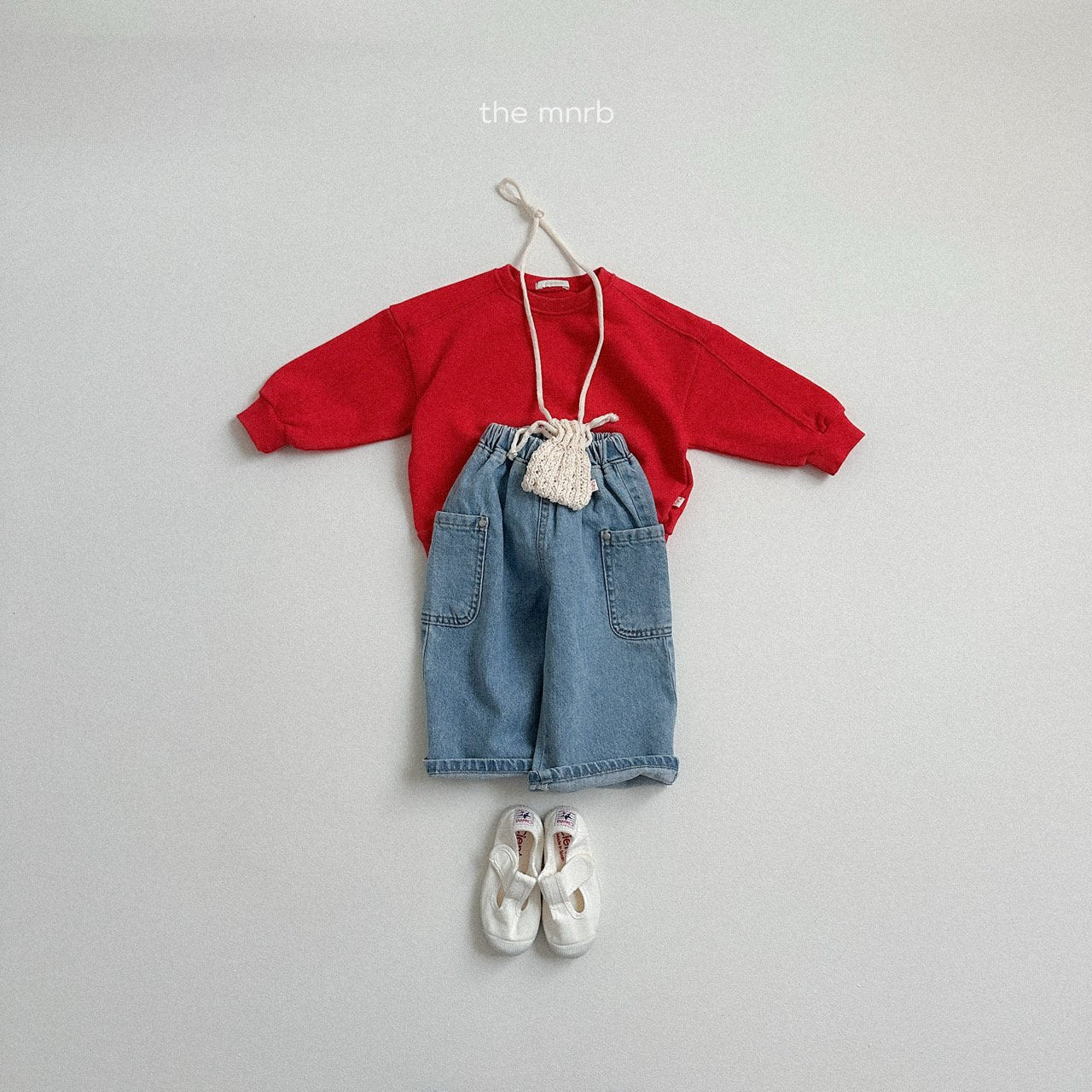 [PRE-ORDER] Point Terry Sweatshirts