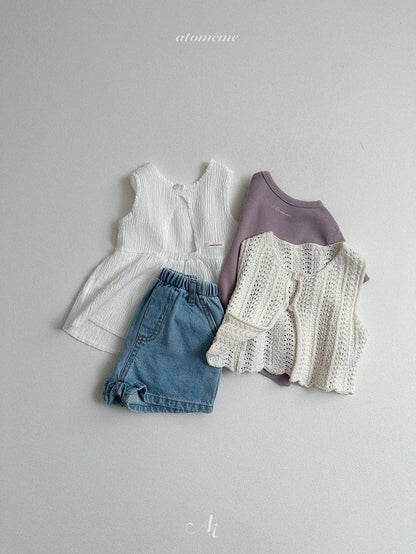 [PRE-ORDER] Ellie Blouse