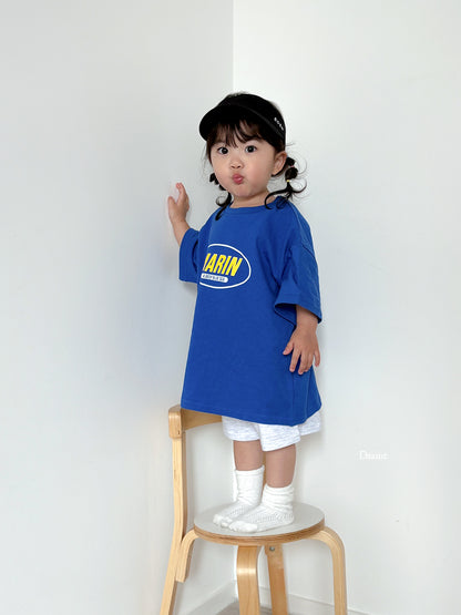 [PRE-ORDER] Marine Top Bottom Set