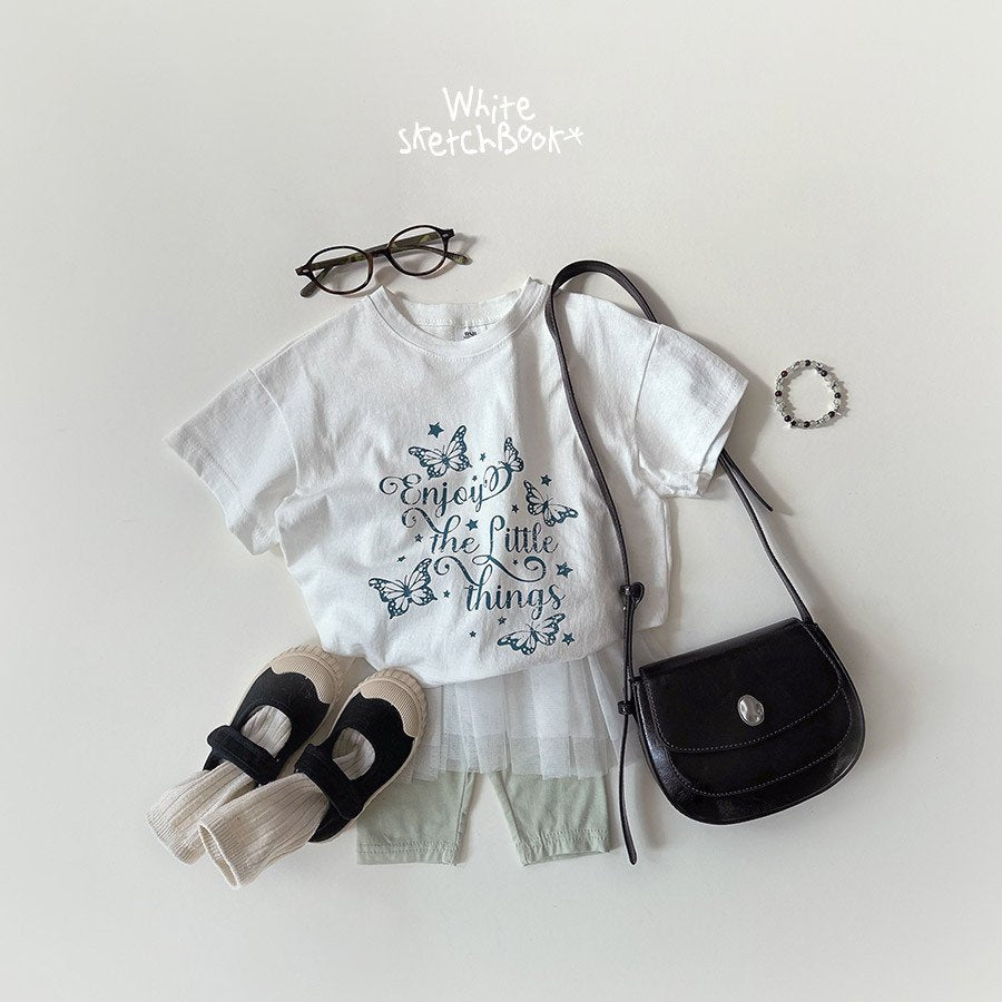 [PRE-ORDER] Freesia T-Shirts
