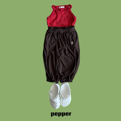 [PRE-ORDER] Olive Jogger Pants