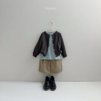[PRE-ORDER] Bay Cardigan