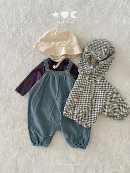 [PRE-ORDER] Butter Body Suit