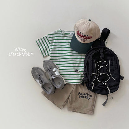 [PRE-ORDER] Mela Shorts