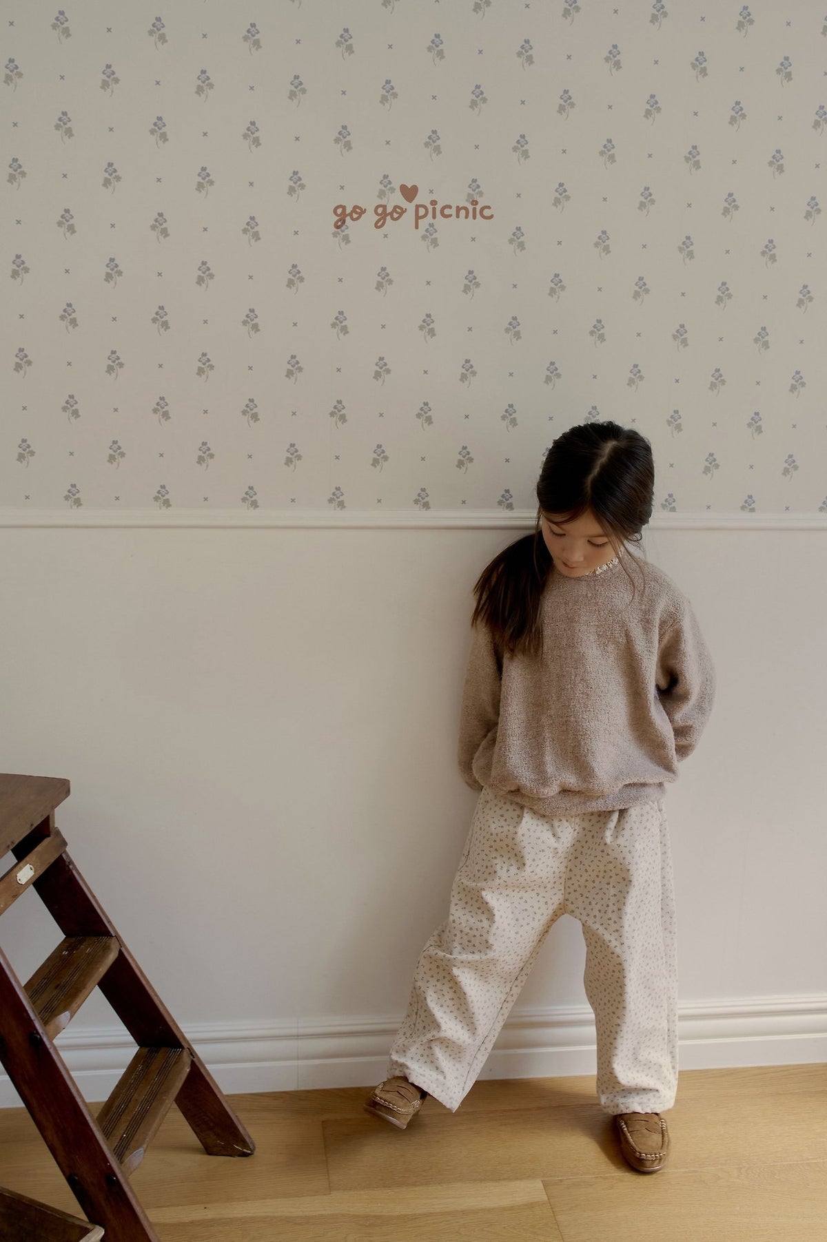 [PRE-ORDER] Latte Pants