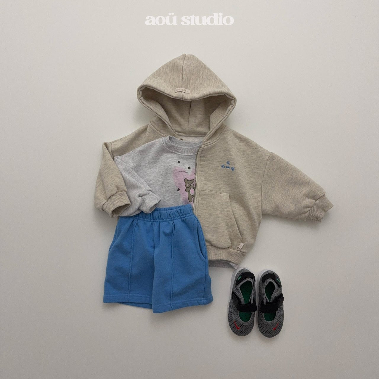 [PRE-ORDER] Pure Shorts