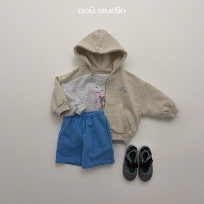 [PRE-ORDER] Pure Shorts