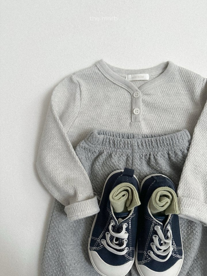 [PRE-ORDER] Jinny Jogger Pants