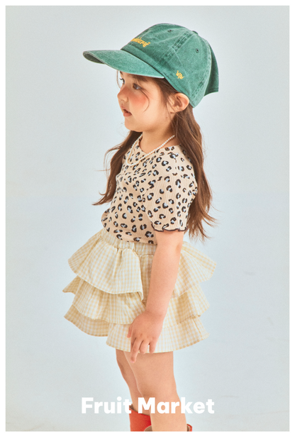 [PRE-ORDER] Can Can Skorts