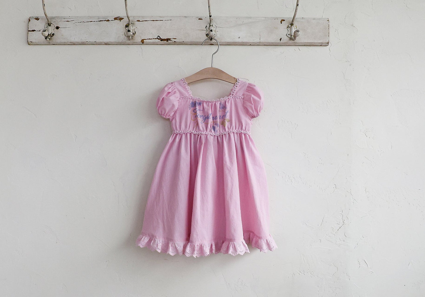[PRE-ORDER] Lisa Dress