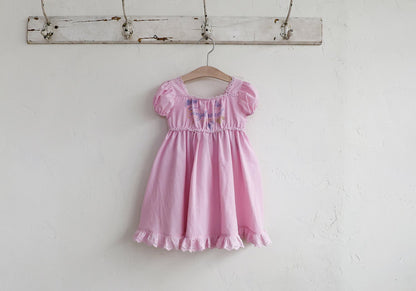 [PRE-ORDER] Lisa Dress