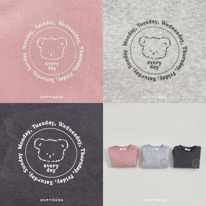 [PRE-ORDER] Everyday Body Suit