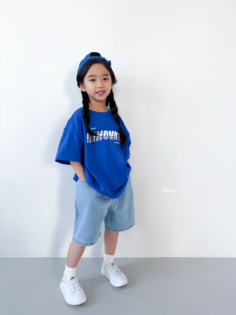 [PRE-ORDER] Innovate T-Shirts